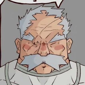 Meet your Posher, Tsup